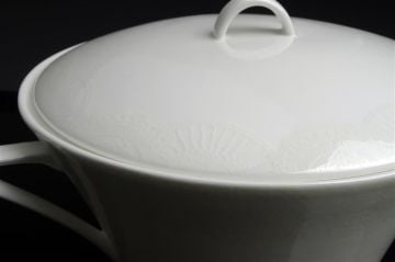 Aracelia 74 prç bonechina ymk seti