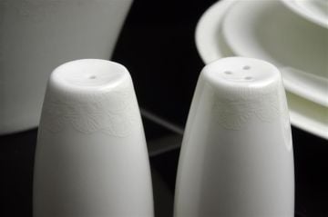 Aracelia 74 prç bonechina ymk seti