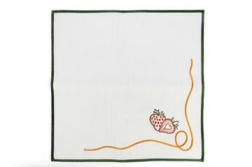 Betty 6lı Peçete 40x40