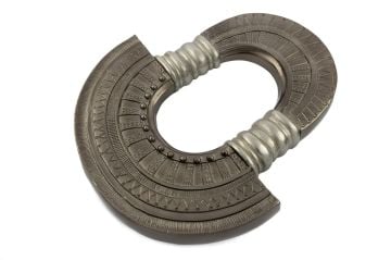 Antik Duvar Dekoru 71x58cm