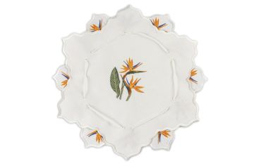 Starliçe ekmeklik 45x45