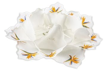 Starliçe ekmeklik 45x45