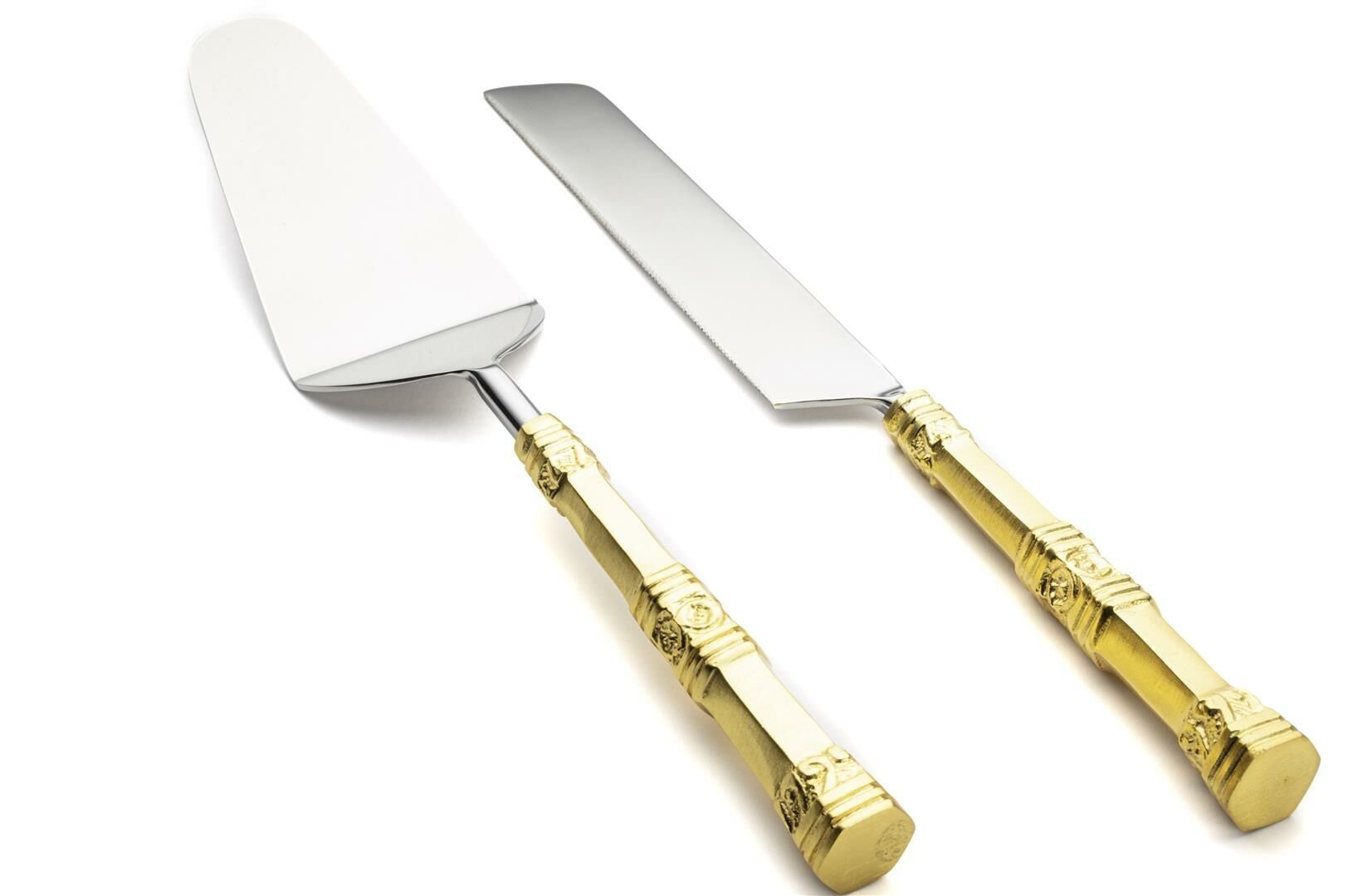 Shay Gold 2li Kek Servis Seti