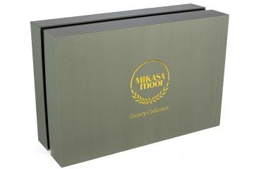 Peonia Yeşil 2li Çay Fincanı Seti 240cc