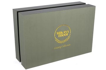 Lilyum 6lı Kahve Fincanı Seti