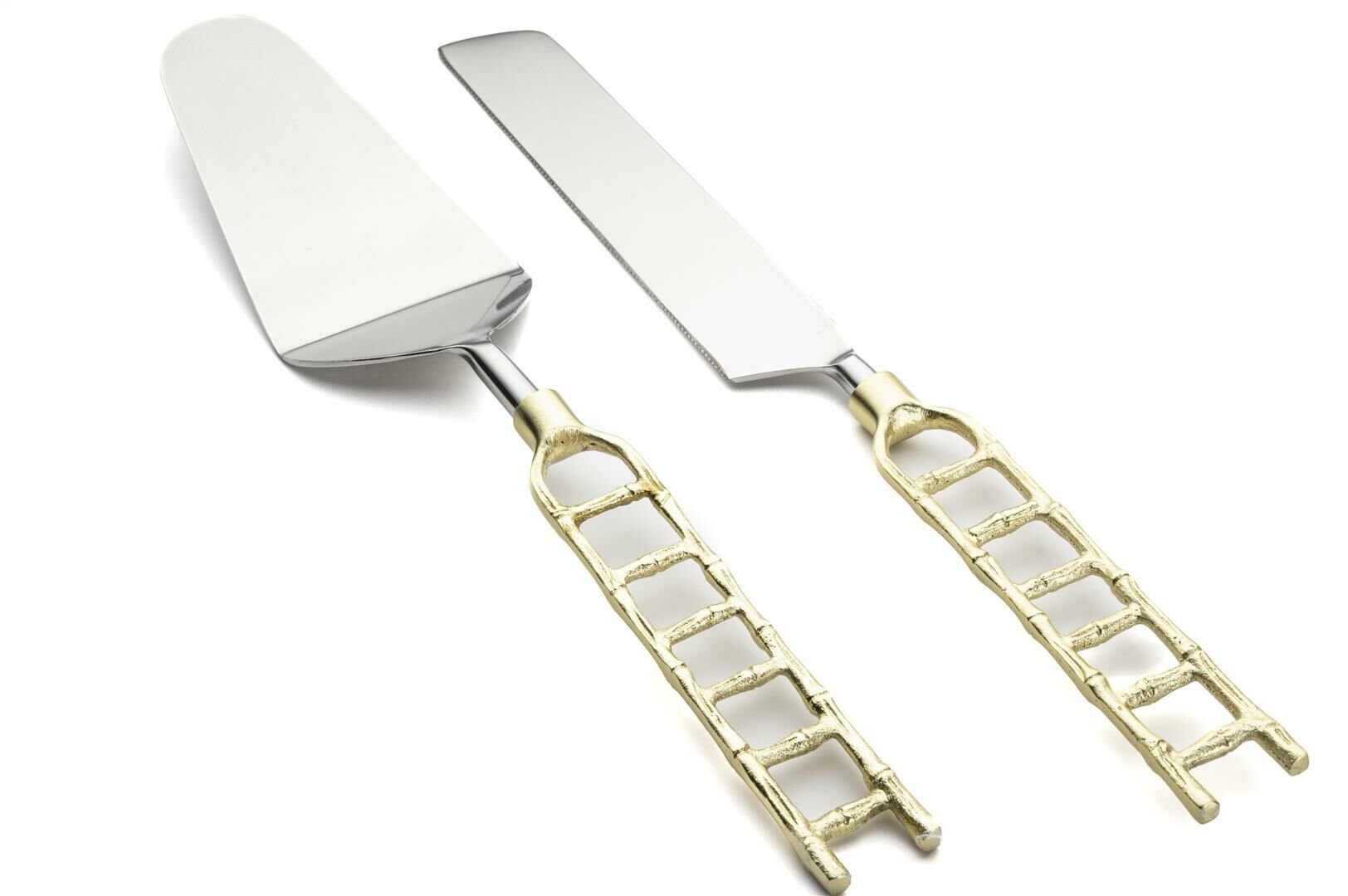 Lena Gold 2li Kek Servis Seti