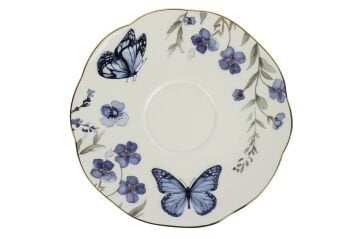 Butterfly Lovers 2li Çay Fincan Seti 250cc