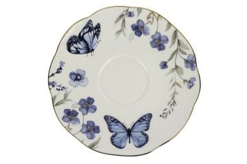 Butterfly Lovers 2li Çay Fincan Seti 250cc