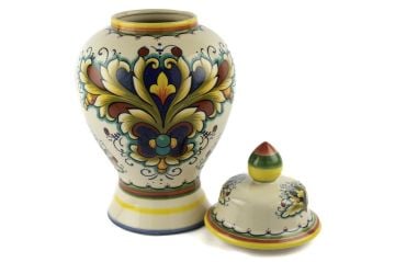 Amalfi Küp Vazo 24x46cm