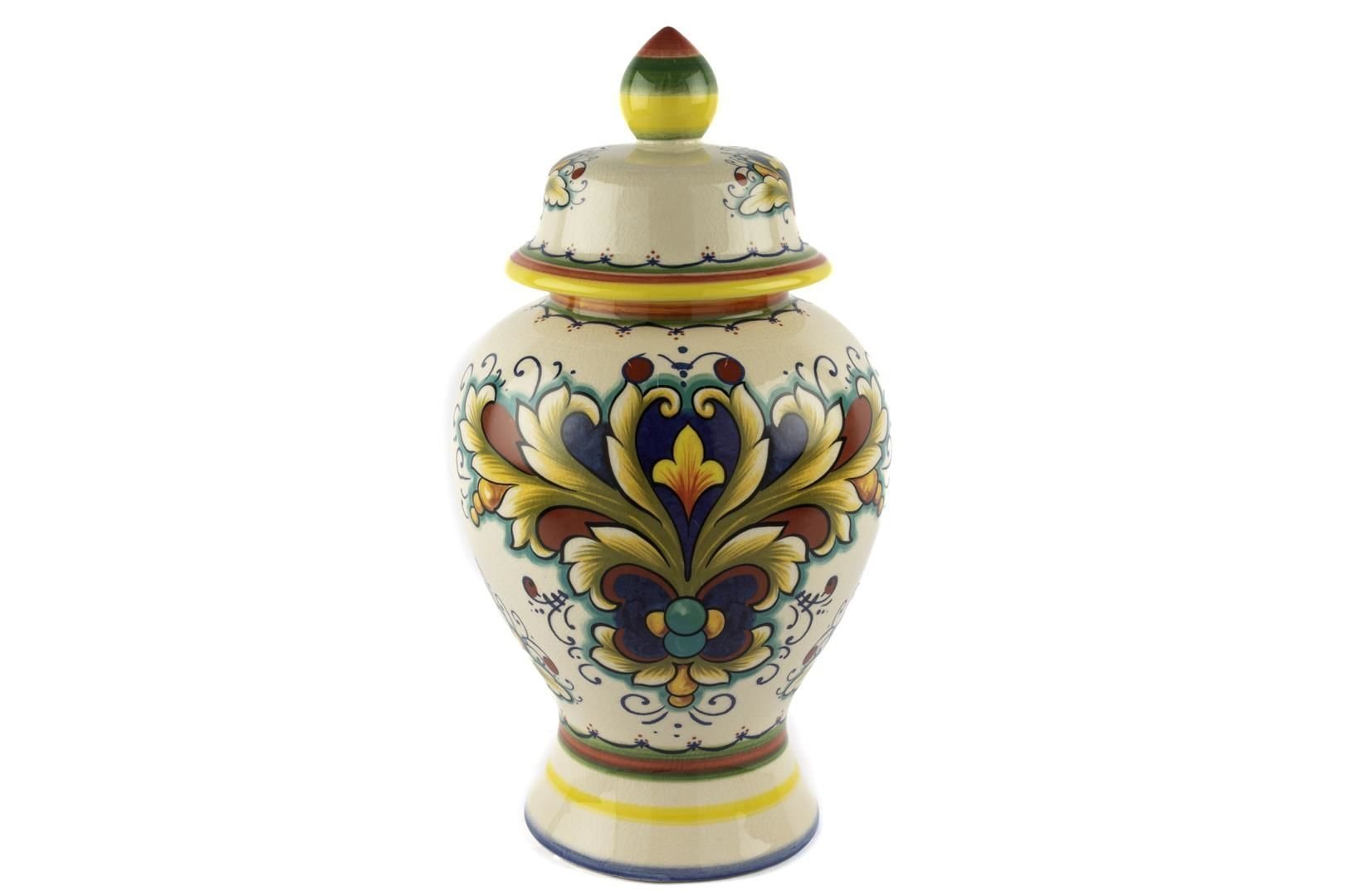 Amalfi Küp Vazo 24x46cm