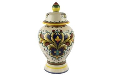 Amalfi Küp Vazo 24x46cm