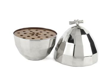 Gümüş Emery Tatlı Çtb Standı 20x30cm