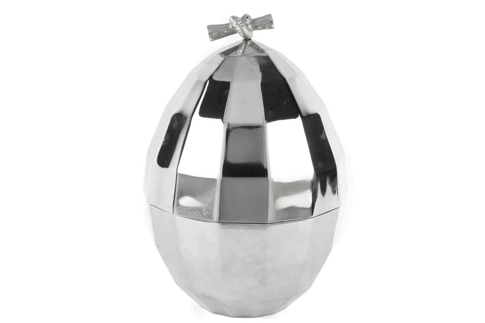 Gümüş Emery Tatlı Çtb Standı 20x30cm