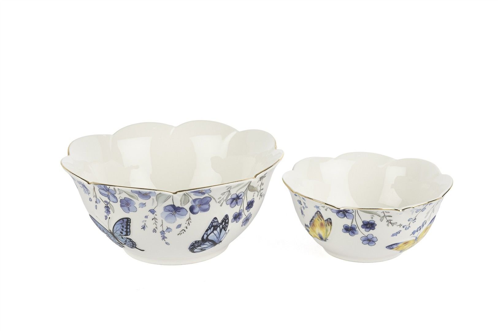 Butterfly Lovers 2li Kase 12cm 16cm