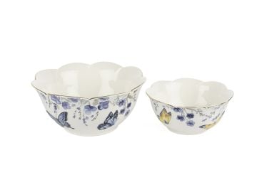 Butterfly Lovers 2li Kase 12cm 16cm