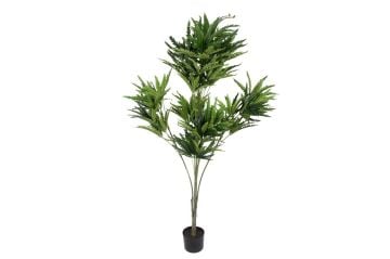 Peacock Tree Yapay Ağaç 160cm