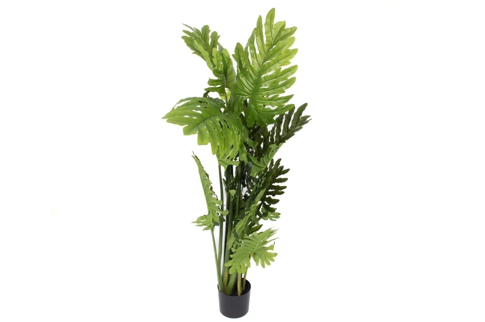 Philodendron Yapay Ağaç 140cm