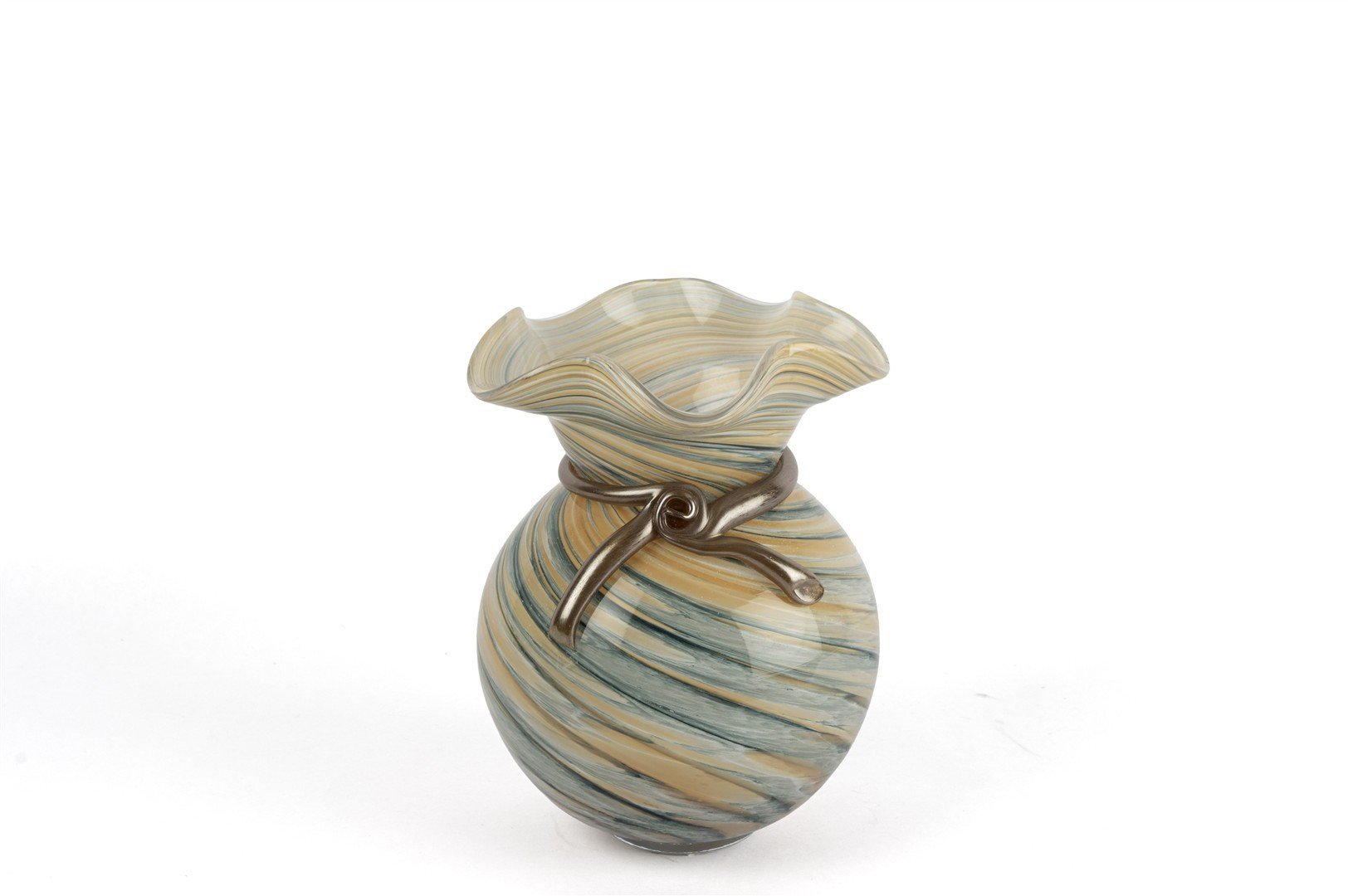 Eolia Cam Vazo 15x19cm