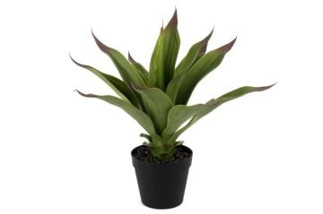 Agave Yapay Çiçek 50cm