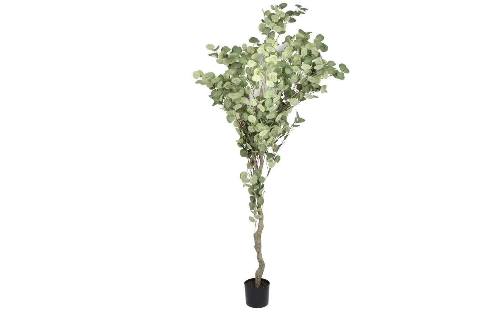 Okaliptüs Yapay Ağaç 190cm