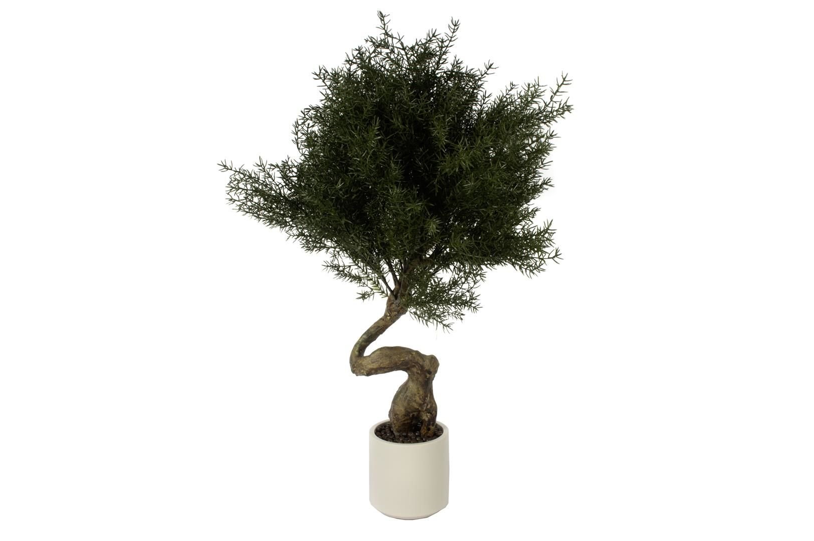 Cedar Tree Bonsai Yapay Ağaç 95cm