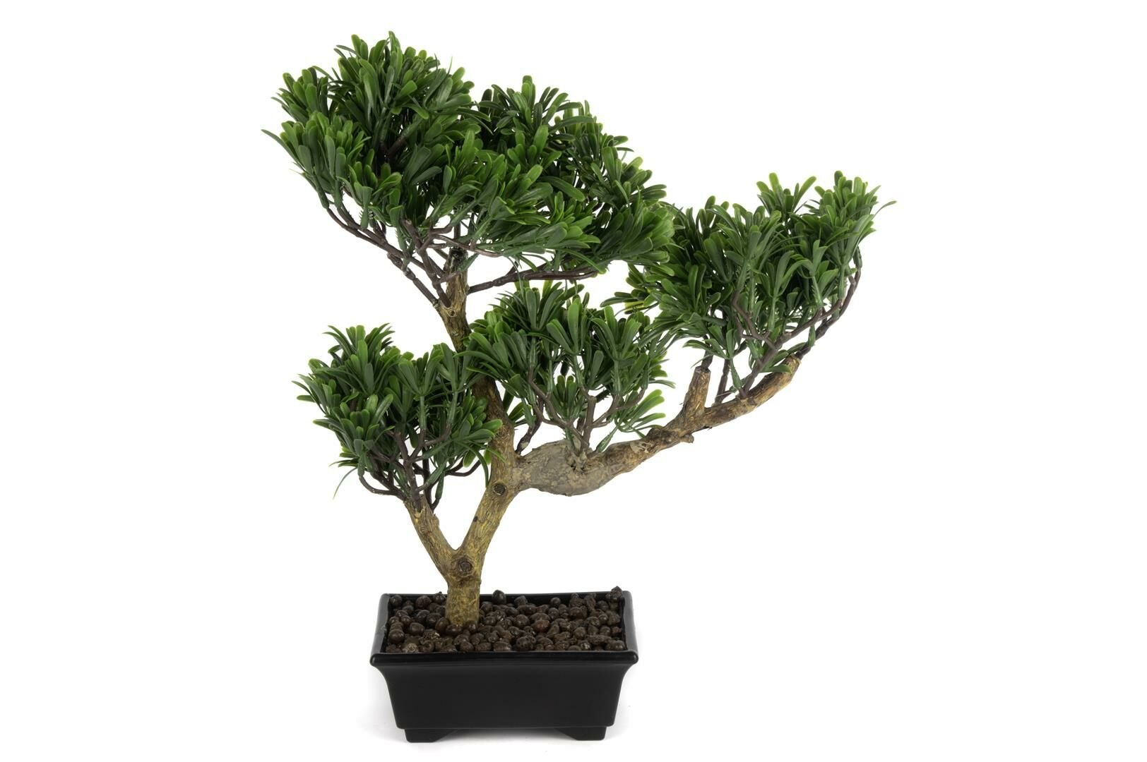 Pine Tree Bonsai Yapay Ağaç 40cm