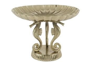 Antik Gold 3 Denizatı Dek Sunumluık 34x26cm