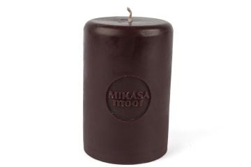 Mikasamoor Bordo Silindir 10x15 mum