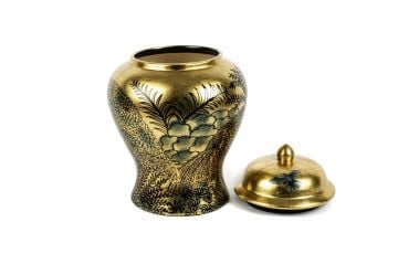 Borneo Gold Küp 23x33 cm