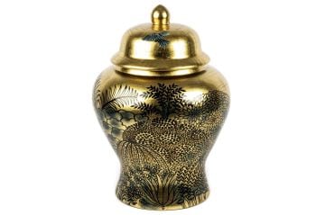 Borneo Gold Küp 28x38 cm