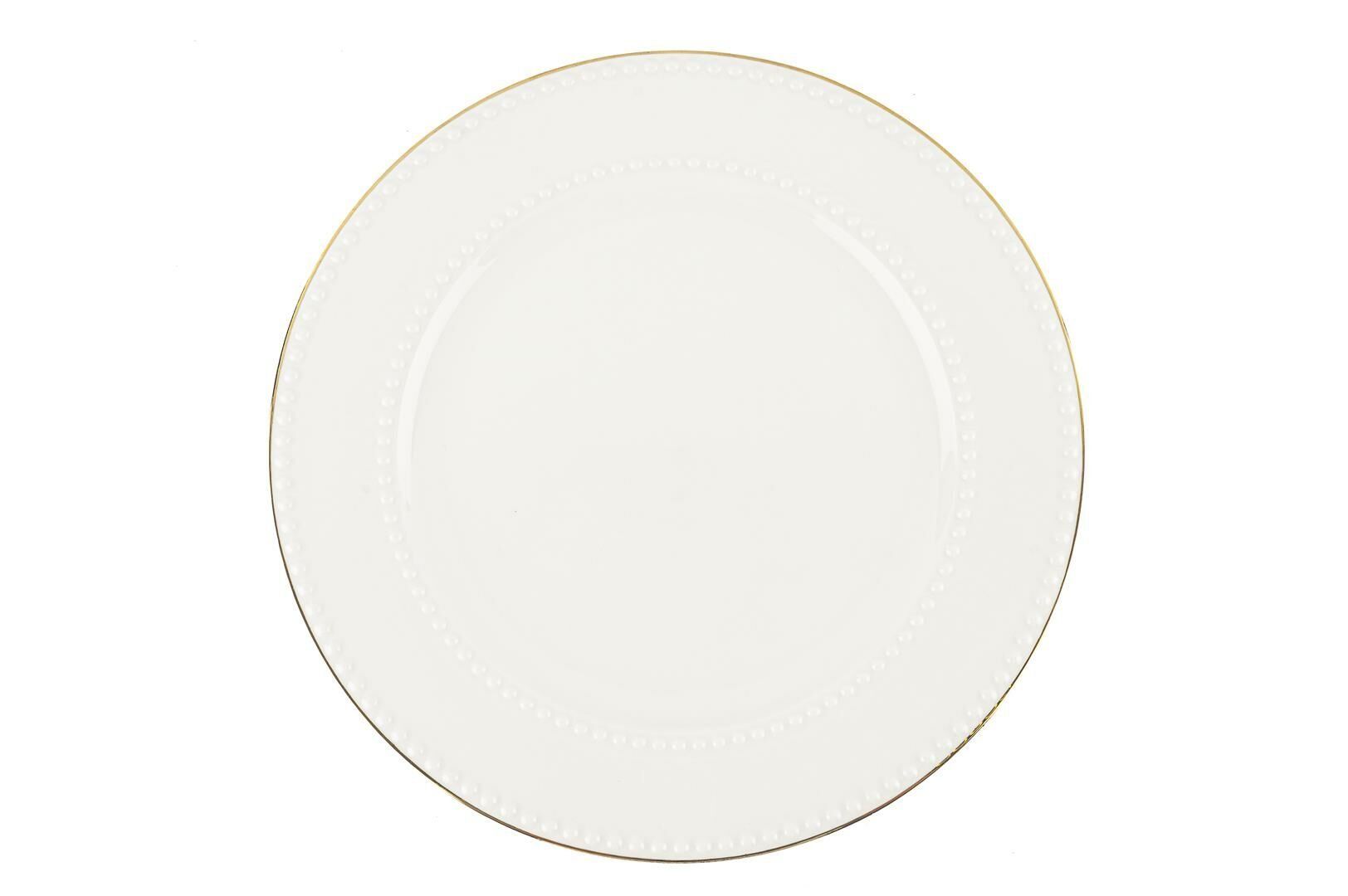 Lorena 4lü Servis Tabağı 27cm