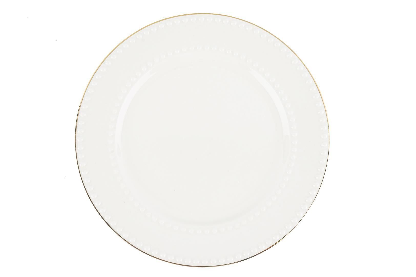 Lorena 4lü Pasta Tabağı 21cm