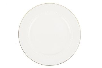 Lorena 4lü Pasta Tabağı 21cm