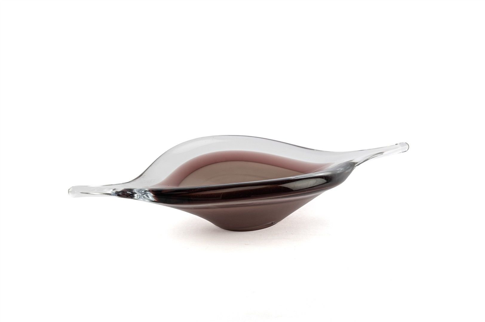 Lunera Pembe Dekoratif Tabak 45x19cm