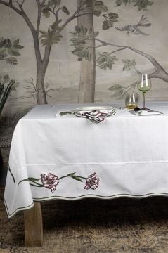 Tiara Masa Örtüsü 180X280