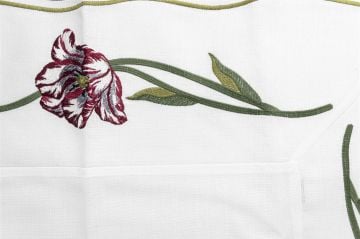 Tiara Masa Örtüsü 180X280