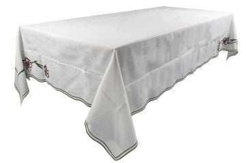 Tiara Masa Örtüsü 180X280