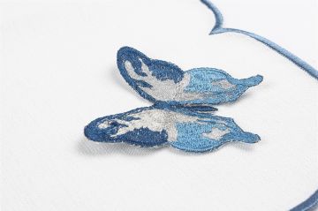 Nicole 6lı Peçete 40x40