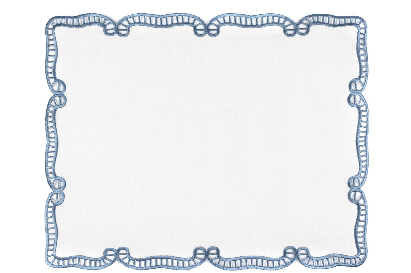 Nicole 6lı Amerikan Servisi 40x50