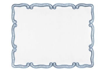 Nicole 6lı Amerikan Servisi 40x50