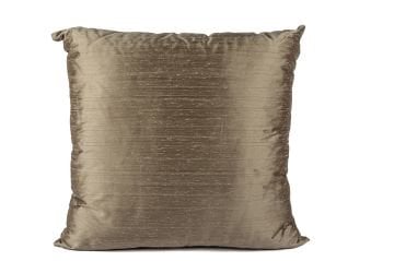 Alara Vizon Kelebek bordürlü 50x50 Yastık