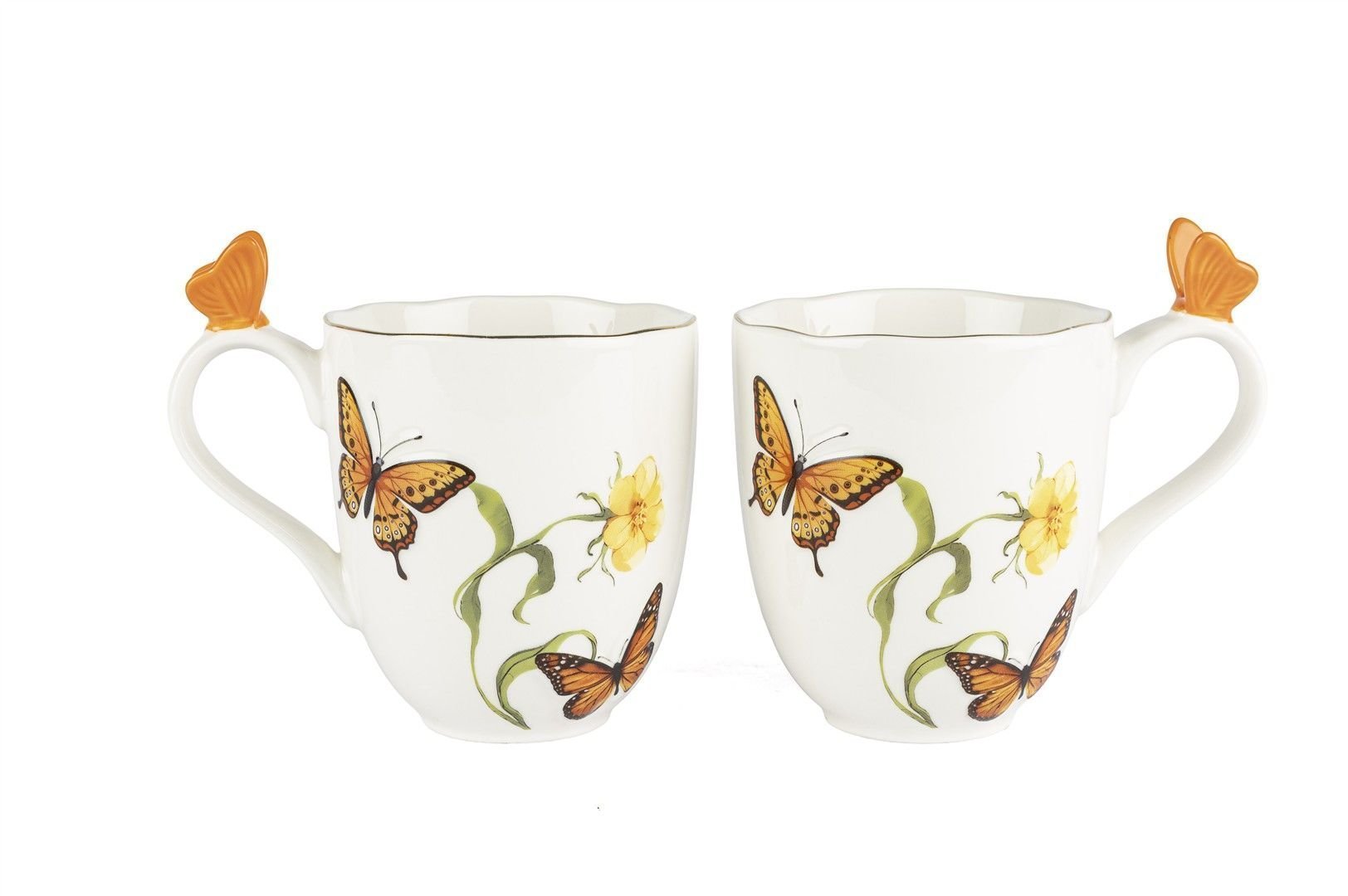 Mariposa 2li Kupa 400cc