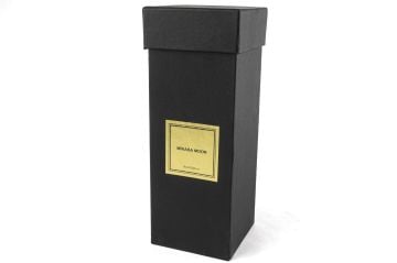 Siyah kesme black vanilya 200cc