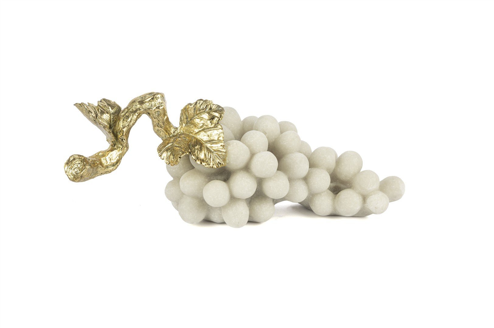 Gold Beyaz Dek Üzüm 37x15cm