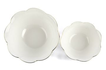 Mariposa 2li Kase Seti 13-16cm