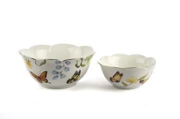 Mariposa 2li Kase Seti 13-16cm