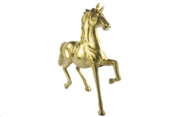 Gold At Dekor Obje 68x16x60cm