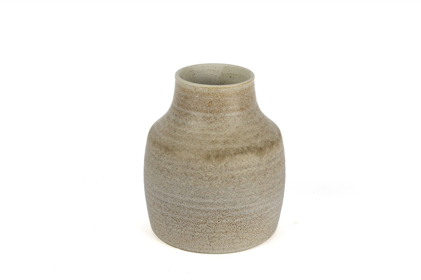 Mocha Seramik Küp 26x29cm