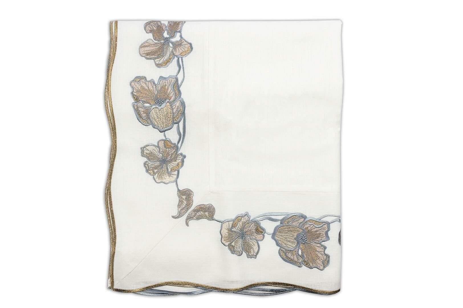 Flora Masa Örtüsü 180x280