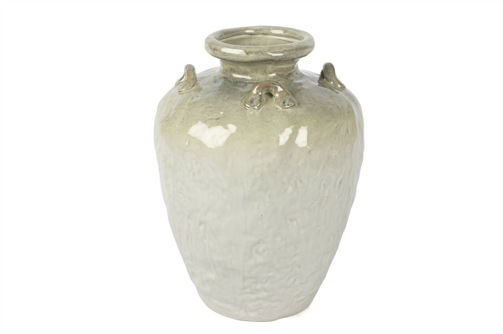 Mocha Seramik Küp 44x32cm